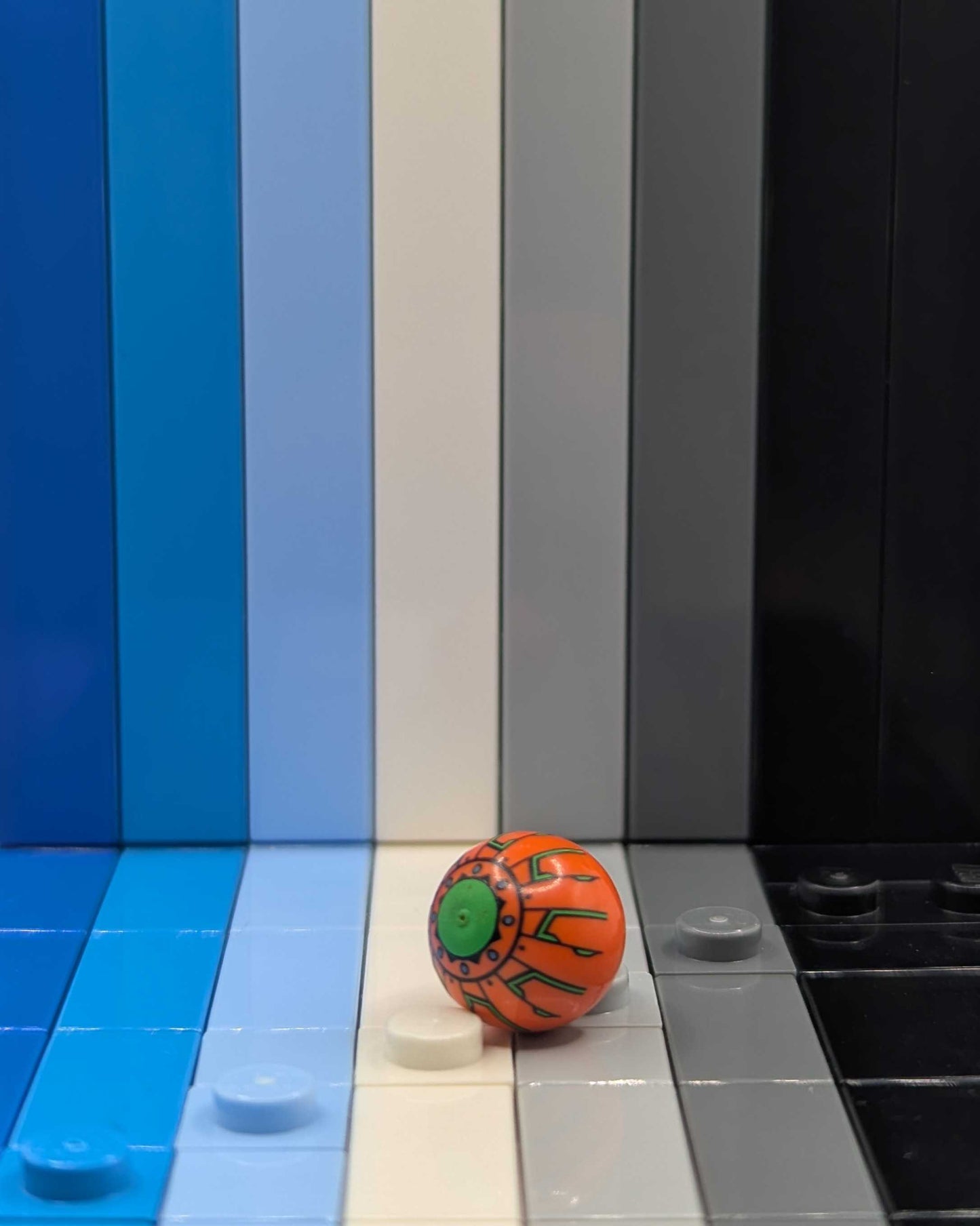 Damaged Arachnid PRE-ORDER