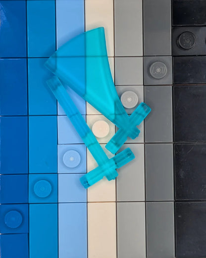 Light Blades Pre-Order