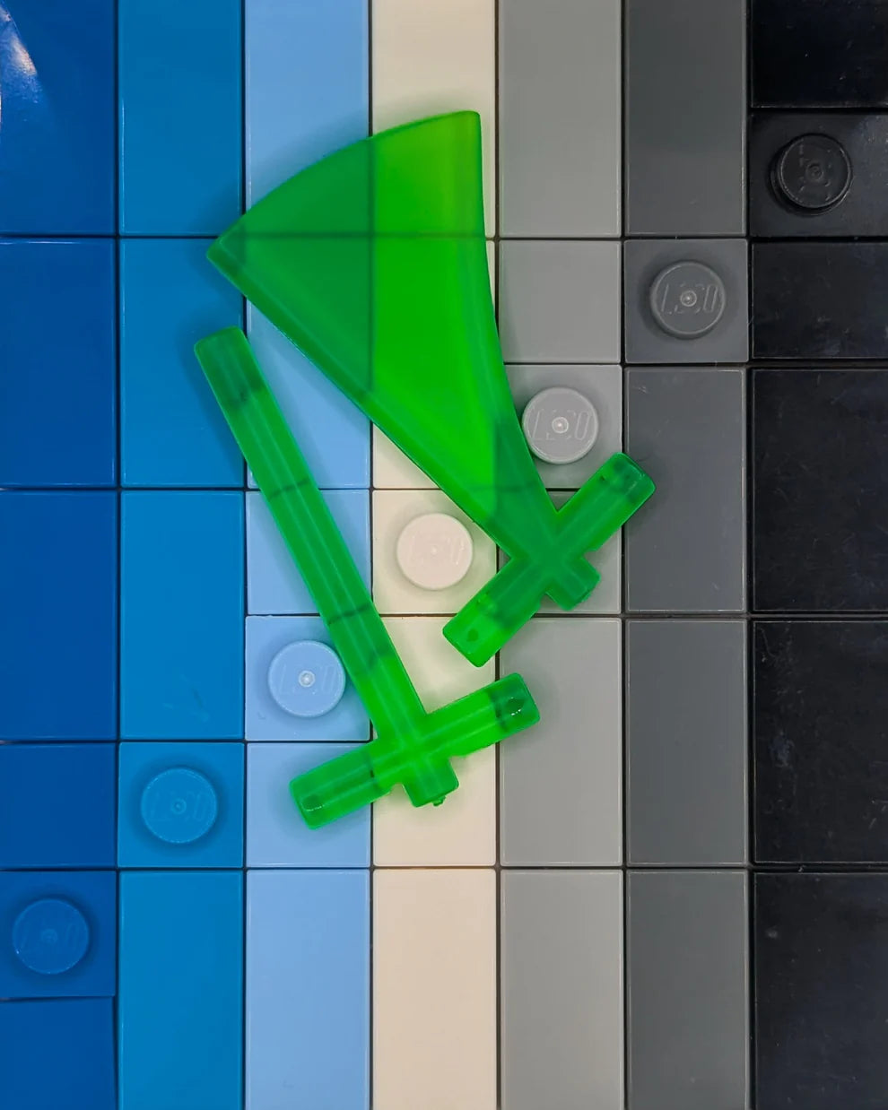 Light Blades Pre-Order