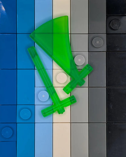 Light Blades Pre-Order