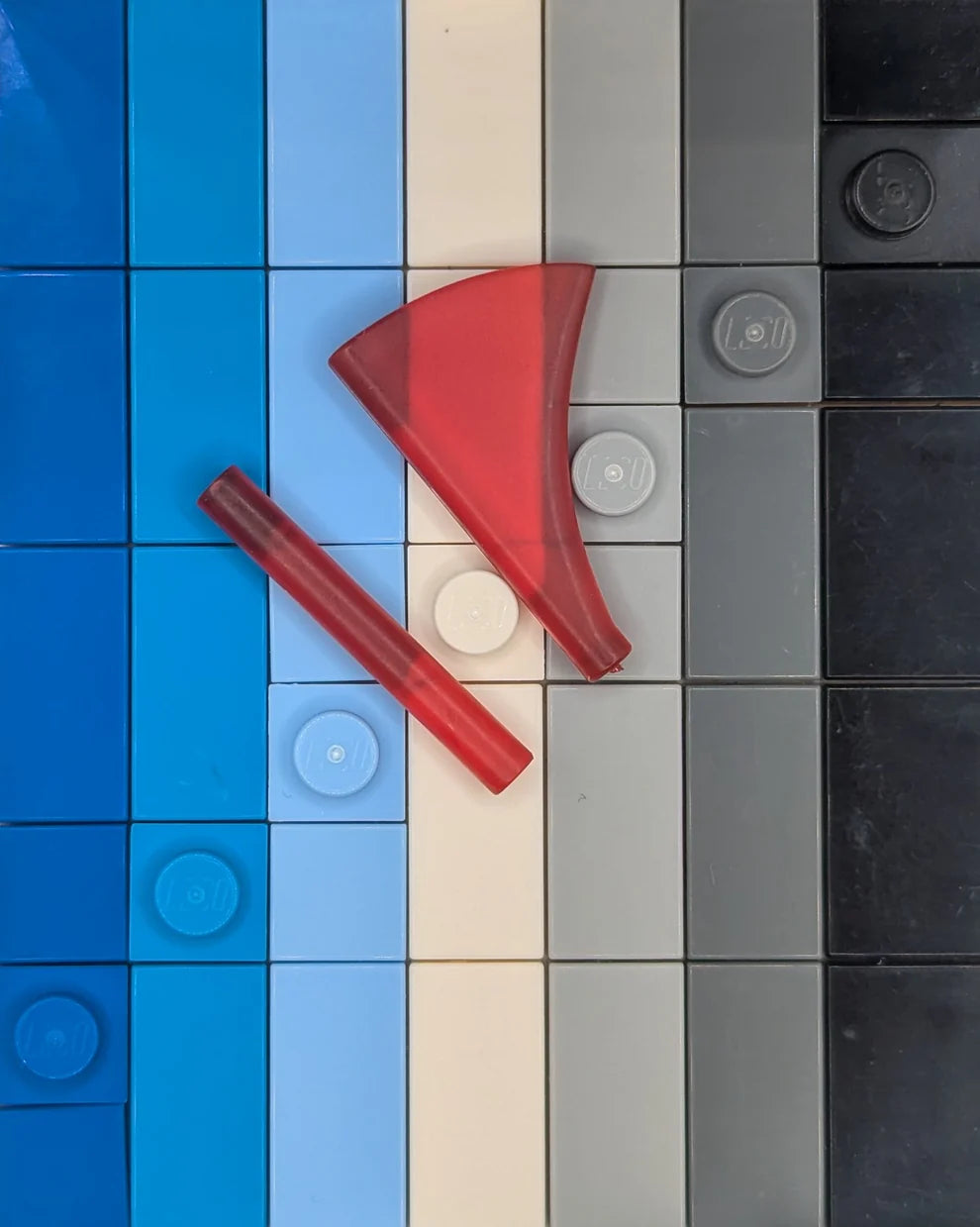 Light Blades Pre-Order