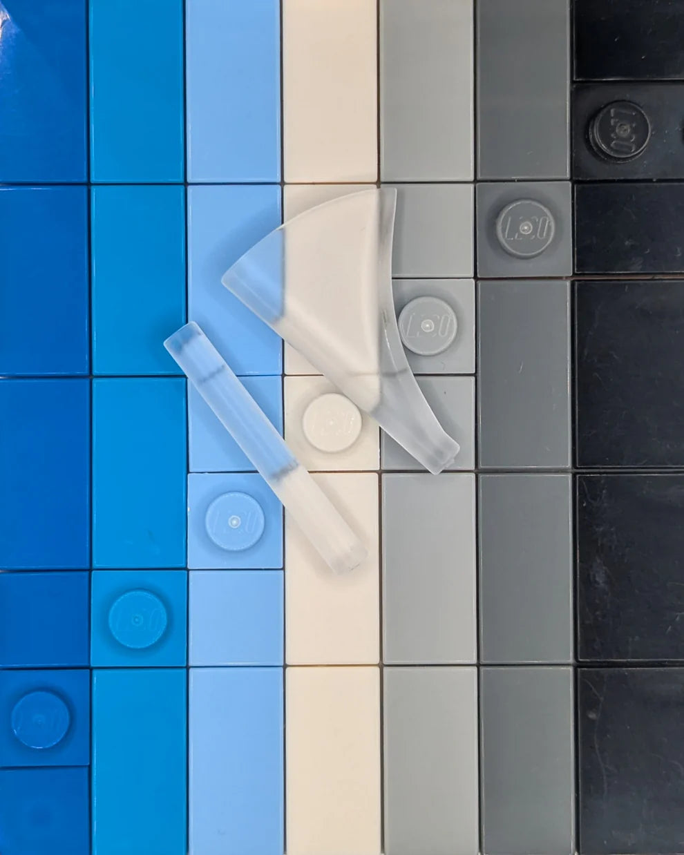 Light Blades Pre-Order