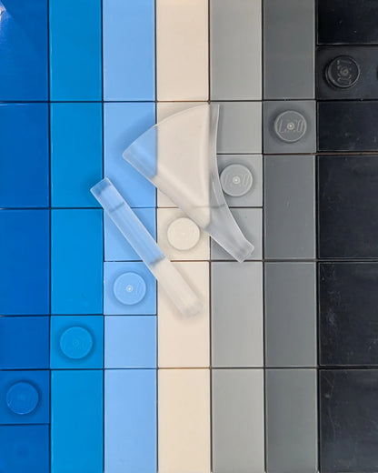 Light Blades Pre-Order