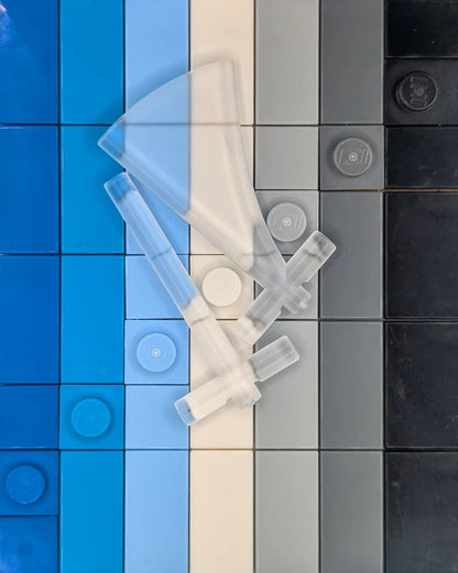 Light Blades Pre-Order