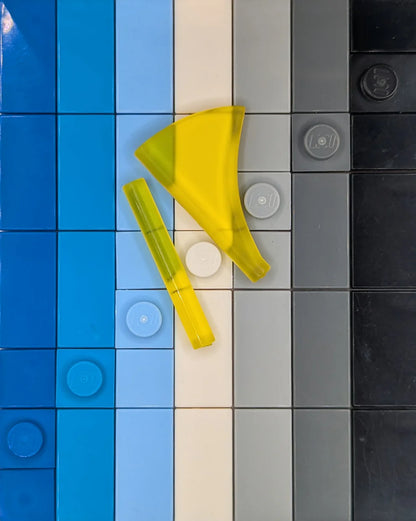 Light Blades Pre-Order