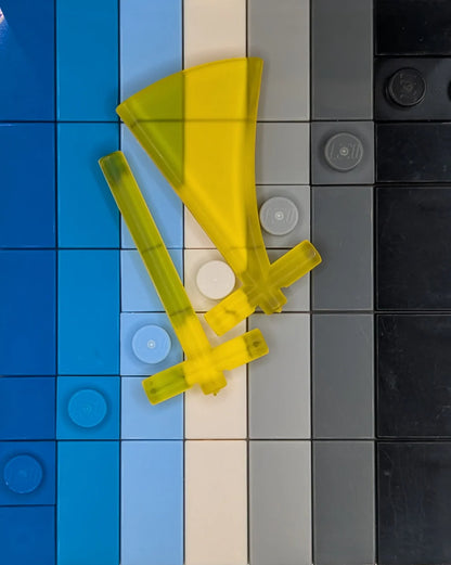 Light Blades Pre-Order