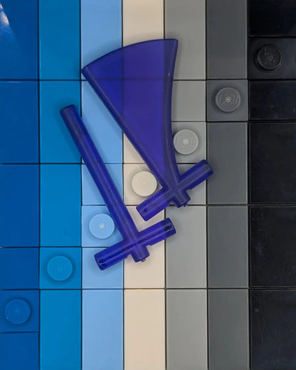 Light Blades Pre-Order