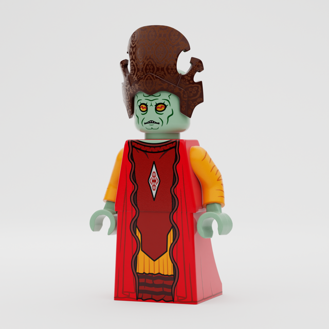 [Pre-Order] Trade Tyrant