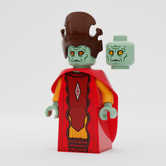 [Pre-Order] Trade Tyrant