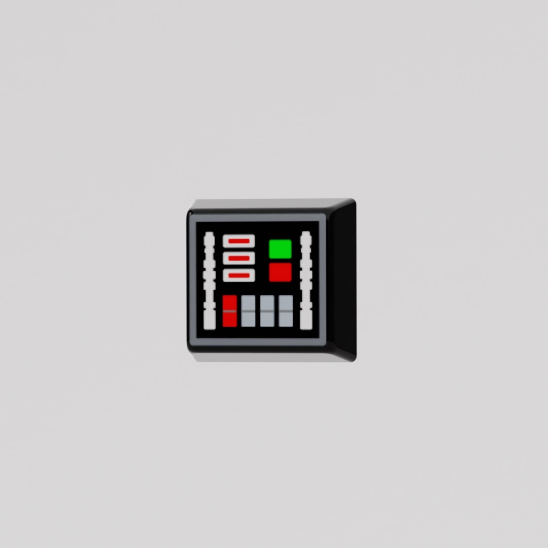 Machine Malice Upgrade Pack