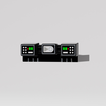 Machine Malice Upgrade Pack