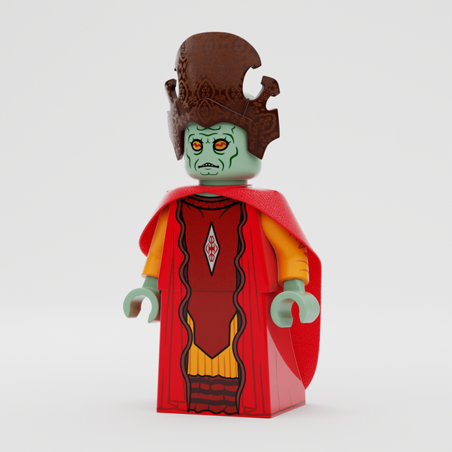 [Pre-Order] Trade Tyrant
