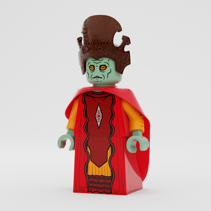 [Pre-Order] Trade Tyrant