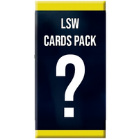 Random LSW Card Pack