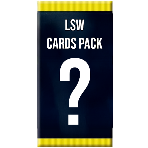 Random LSW Card Pack