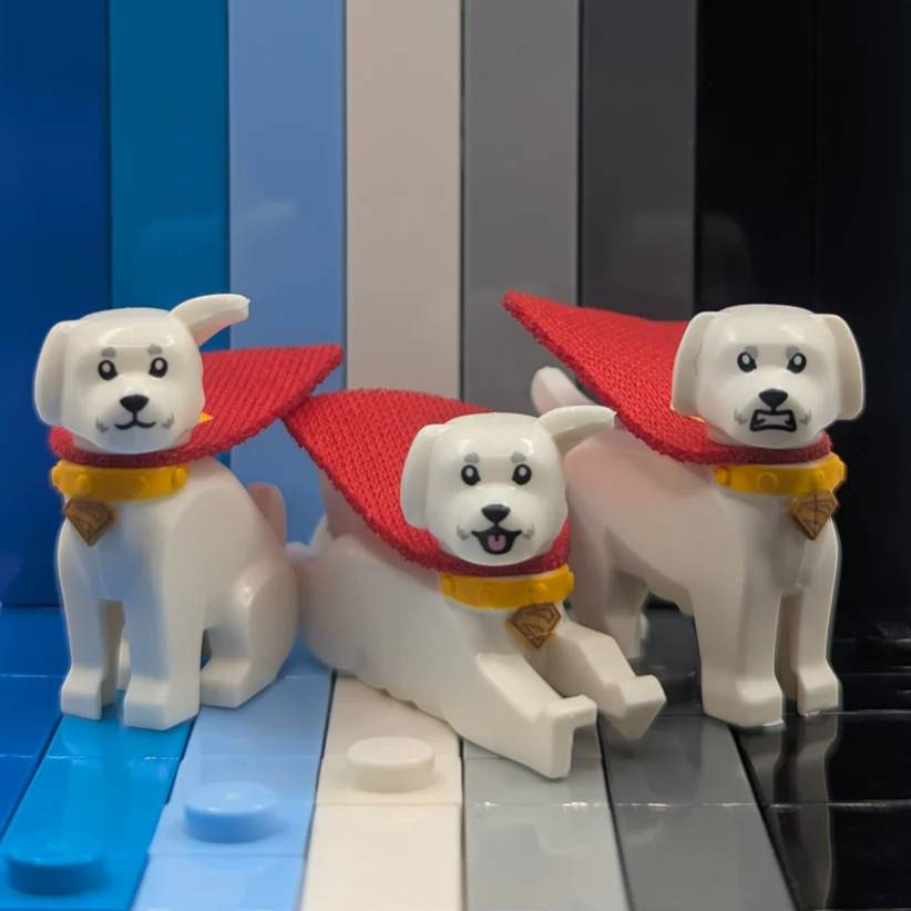 [Pre-Order] Cosmic Canine
